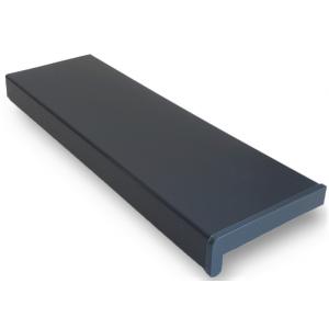 GLAF INTERIOR PVC GRI-ANTRACIT, 150mm