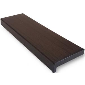 GLAF INTERIOR PVC WENGE, 200mm